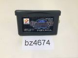 Yu Gi Oh Dungeon Dice Monsters GameBoy Advance Japan - BZ4674