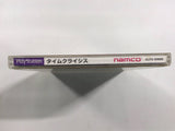 Time Crisis PS1 Japan - FH4396