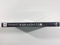 FH3335 Samurai Spirits Zero PS2 Japan
