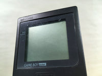 LG1911 Tested Working - GameBoy Pocket Black Game Boy Console Japan