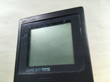 LG1911 Tested Working - GameBoy Pocket Black Game Boy Console Japan