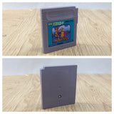 UE7959 Bouken! Puzzle Road BOXED GameBoy Game Boy Japan