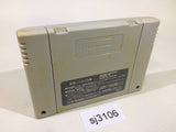 Street Fighter II 2 SNES Super Famicom Japan - SJ3106