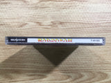 Gungriffon II Sega Saturn Japan - FH5464