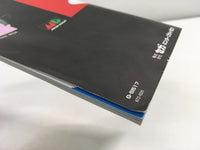 DK7193 Landstalker Koutei no Zaihou BOXED Mega Drive Genesis Japan