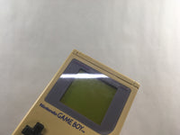 GD6337 With Defects - GameBoy Original DMG-01 Game Boy Console Japan