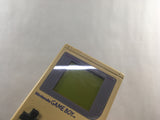 GD6337 With Defects - GameBoy Original DMG-01 Game Boy Console Japan