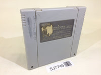 SJ7749 Super Game Boy GameBoy SNES Super Famicom Japan