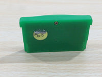 UE8330 Pokemon Leaf Green BOXED GameBoy Advance Japan