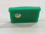 UE8330 Pokemon Leaf Green BOXED GameBoy Advance Japan