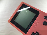 KH6072 Not Working - GameBoy Pocket Pink Game Boy Console Japan