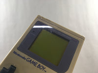 GD6567 With Defects - GameBoy Original DMG-01 Game Boy Console Japan