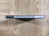 CRW Counter Revolution War PS1 Japan - FH7842