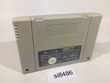 Street Fighter II 2 SNES Super Famicom Japan - SI8486