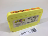 Obake no Q Taro Wan Wan Panic NES Famicom Japan - AH2731