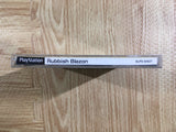 Rubbish Blazon Pandora Max Series 3 PS1 Japan - FH7617