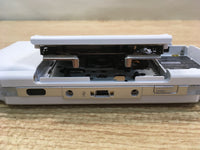 GD6779 With Defects - PSP-1000 CERAMIC WHITE SONY PSP Console Japan