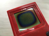 LG2009 With Defects - GameBoy Pocket Red Game Boy Console Japan