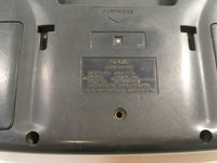 dk4794 Not Working Game Gear Black SEGA Console Japan