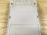 LC3697 Not Working - GameBoy Pocket Gray Grey Game Boy Console Japan
