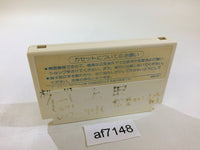 AF7148 Doraemon NES Famicom Japan