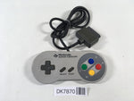 DK7870 Tested Working - CONTROLLER FOR SUPER FAMICOM SNES CONSOLE Japan
