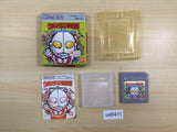 UE6411 Ultraman Club BOXED GameBoy Game Boy Japan
