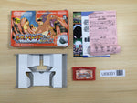 UE8331 Pokemon Fire Red BOXED GameBoy Advance Japan