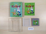 Dino Breeder 2 BOXED GameBoy Game Boy Japan - UE4102