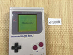 KH5808 Tested Working - GameBoy Original DMG-01 Game Boy Console Japan