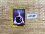 CD9011 Psychic Energy  - e1 PsychicEnergy Pokemon Card TCG Japan