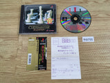 The Chessmaster PS1 Japan - FH9755