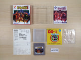 Castlevania II 2 Belmont's Revenge BOXED GameBoy Game Boy Japan - UE3239
