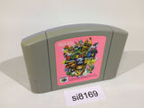 Mario Party 2 Nintendo 64 N64 Japan - SI8169