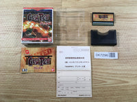 DK7296 Gunpey BOXED Wonder Swan Bandai Japan