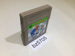 BZ5705 Dr. Mario GameBoy Game Boy Japan