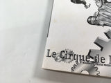 AAA1838 Karakuri Circus Vol.29 Japanese Manga