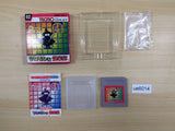 Solomon's Club BOXED GameBoy Game Boy Japan - UE6014