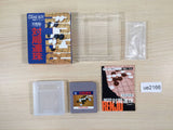 Taikyoku Renju Gomoku Narabe BOXED GameBoy Game Boy Japan - UE2166
