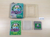 ue5196 Pokemon Green BOXED GameBoy Game Boy Japan