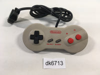 DK6713 CONTROLLER FOR AV NEW FAMICOM NES CONSOLE Japan