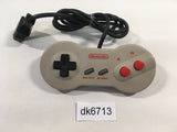 DK6713 CONTROLLER FOR AV NEW FAMICOM NES CONSOLE Japan
