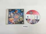 Burai Hachigyoku no Yuushi Densetsu CD ROM 2 PC Engine Japan - DK4564