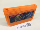 Formation Z NES Famicom Japan - AH3163
