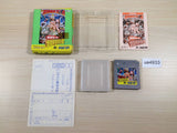 Takahashi Meijin no Boukenjima II 2 BOXED GameBoy Game Boy Japan - UE4933