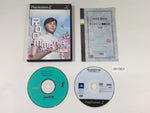 DK1901 Roommania Room Mania #203 PS2 Japan