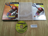 FH6309 Mario Power Tennis GC BOXED GameCube Japan