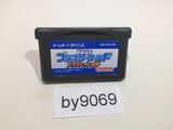 Bouken Yuuki Pluster World Pluston GP GameBoy Advance Japan - BY9069