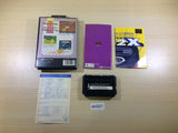 DK5927 Ichidant-R BOXED Mega Drive Genesis Japan