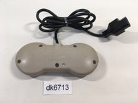 DK6713 CONTROLLER FOR AV NEW FAMICOM NES CONSOLE Japan